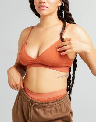richer poorer bra