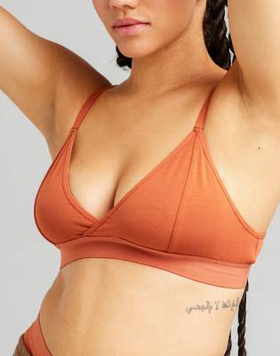 richer poorer bra