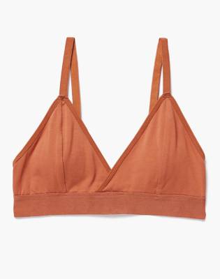 richer poorer bra