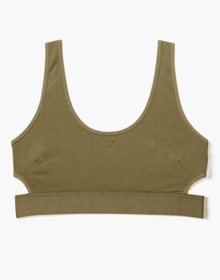 richer poorer scoop bralette