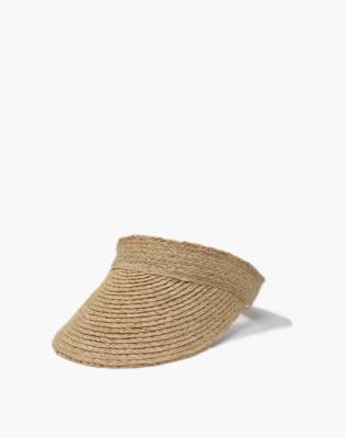 Mw Wyeth&trade; Courtney Packable Fedora Hat In Natural
