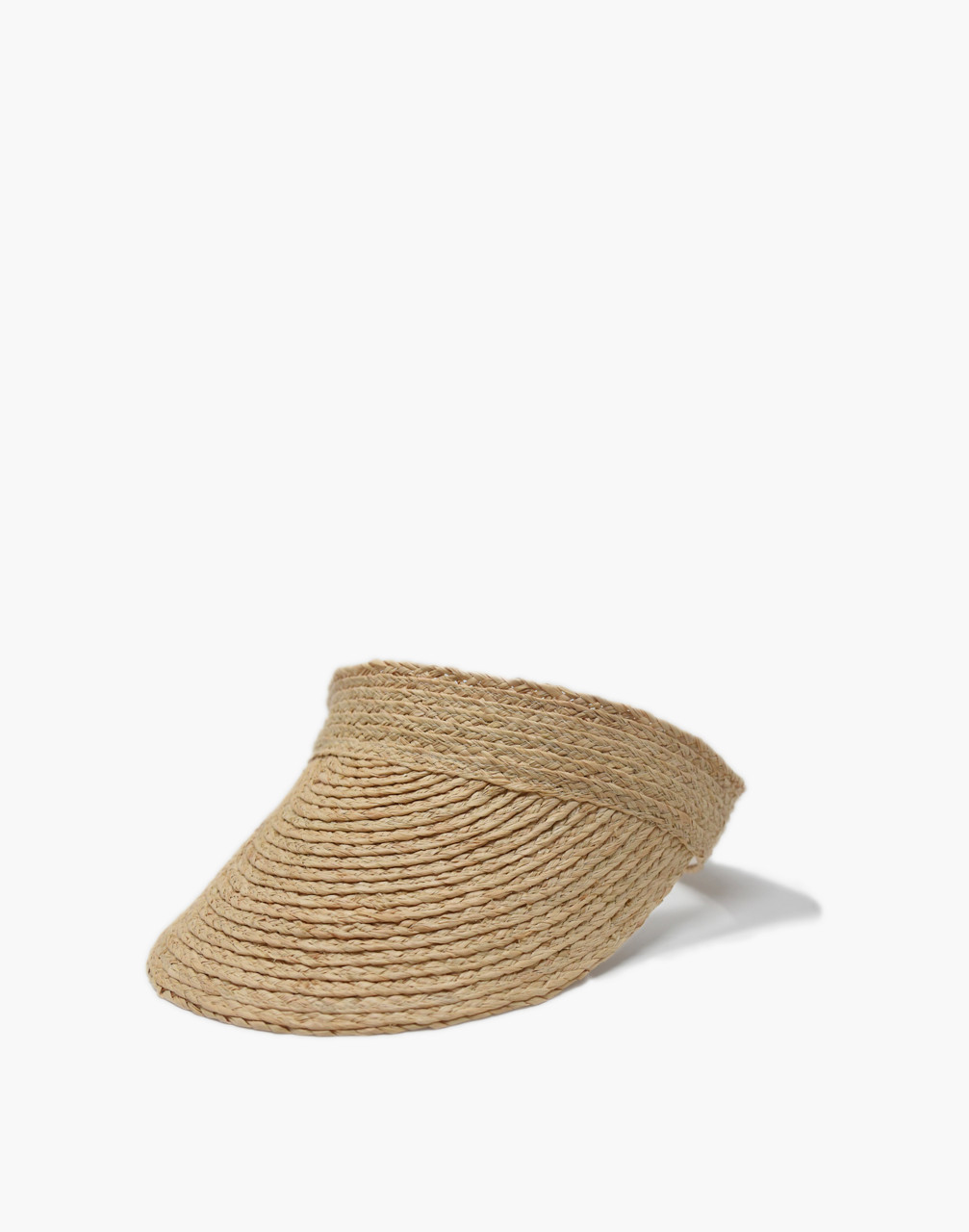 Mw Wyeth&trade; Courtney Packable Fedora Hat In Natural