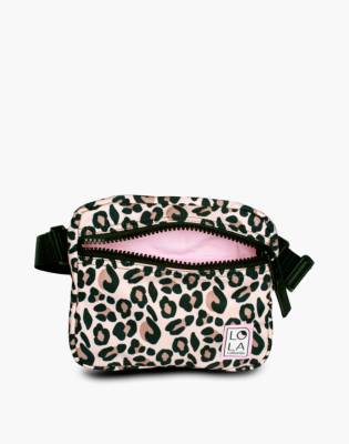 lola hippie fanny pack