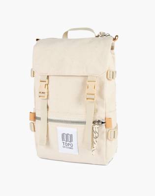 Topo Designs® Rover Pack Mini Backpack