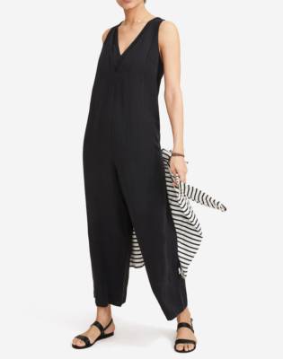 hatch jumpsuit