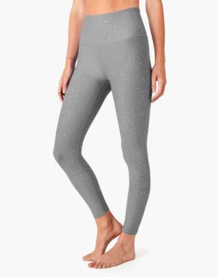 Beyond Yoga Printed Living Easy Sweatpants