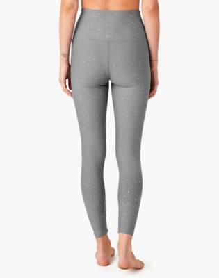 Alloy Yoga Pants