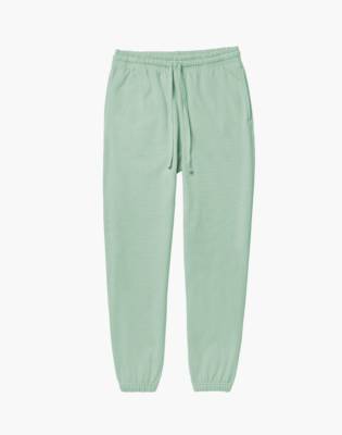 richer poorer men's fleece sweatpant