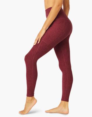Beyond Yoga High Waist Long Leggings