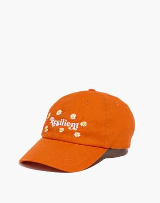 feminist baseball cap