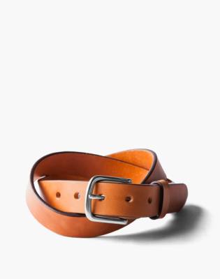 tanner belts