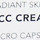 CLE Cosmetics CCC Cream