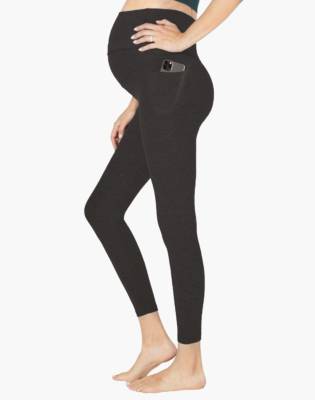 Beyond Yoga Maternity Pants