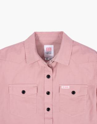 Topo Designs® Mountain Shirt