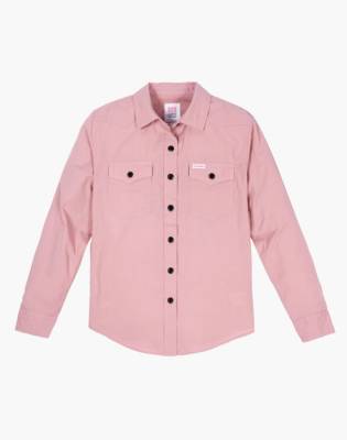 Topo Designs® Mountain Shirt