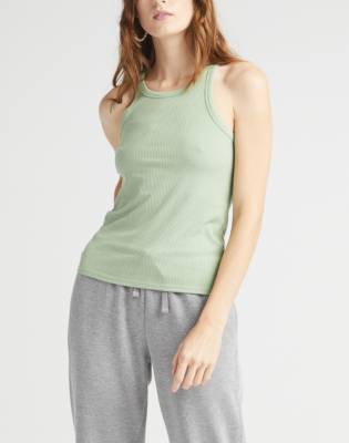 richer poorer tank dress