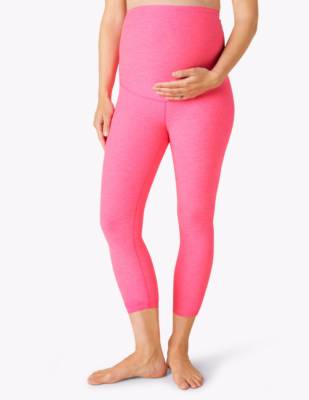 Beyond Yoga Maternity