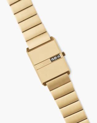 breda pulse watch