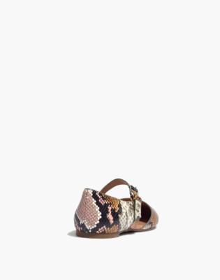 madewell alina mary jane