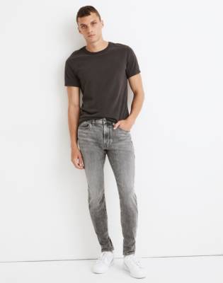 madewell denim men