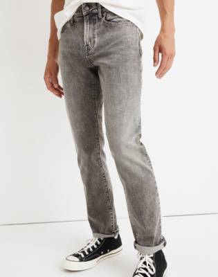 madewell men's denim