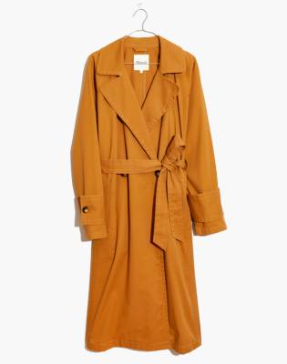 madewell duster