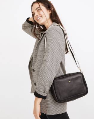 casual camera bag