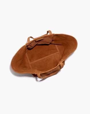 The Carryall Tote in null image 2