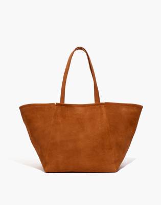 The Carryall Tote in null image 1