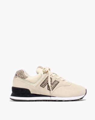new balance black cheetah