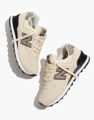 new balance 574 sneakers