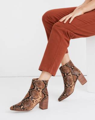 madewell leather shoes