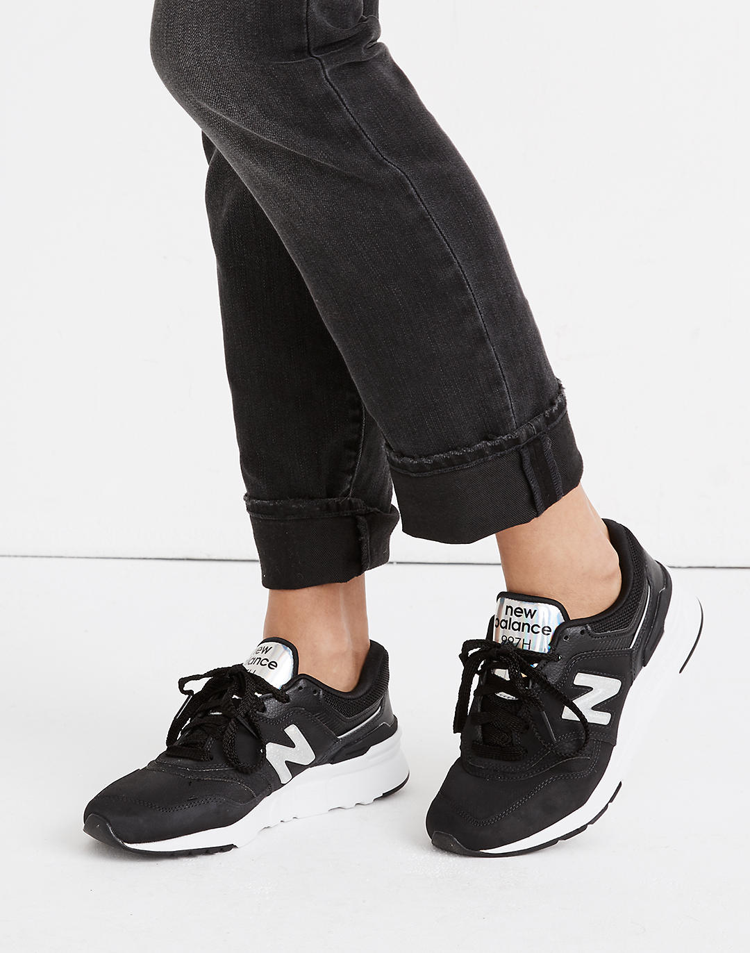 New Balance® Suede 997H Sneakers