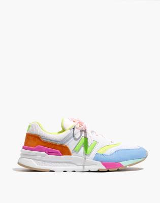 new balance 997h women's