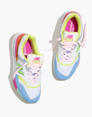 madewell new balance