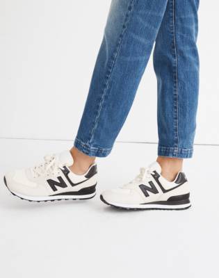 madewell new balance Cinosural International School