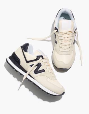 new balance 574 sneakers