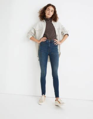 roadtripper jeans madewell