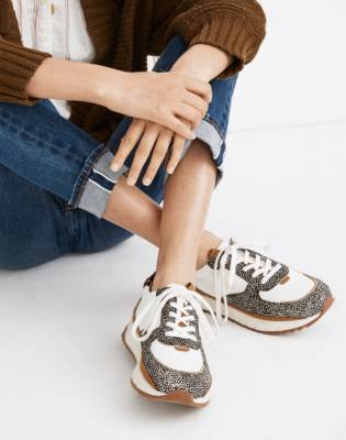 madewell cloud sneakers