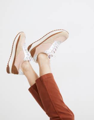madewell trainers