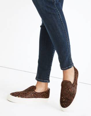 madewell sidewalk slip on