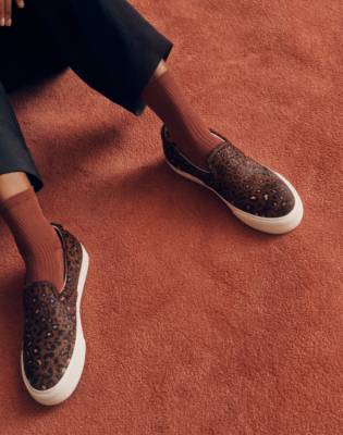 madewell sidewalk slip on