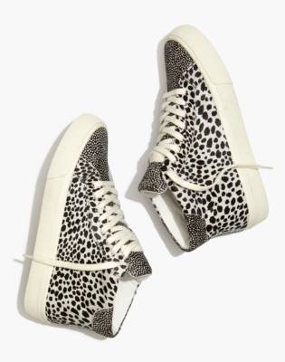 madewell high tops