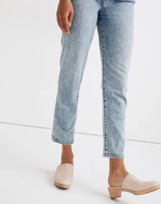 madewell clogs