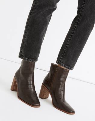 madewell boots sale