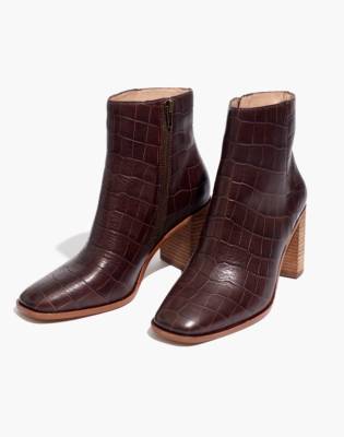 madewell boots sale