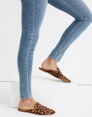 Remi best sale mule madewell