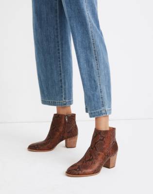 target ladies boots