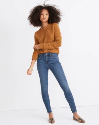 madewell jeans clearance