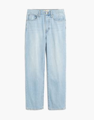 madewell fitzgerald wash
